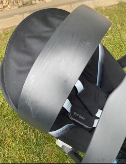 Vajíčko Cybex - 2