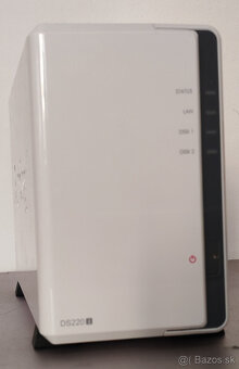 Server Synology DS220j - 2