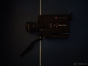 Videokamera Canon 514XL - 2