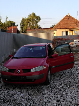 Renault Megane - 2