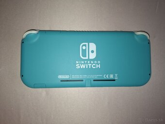 Nintendo Switch Lite - 2