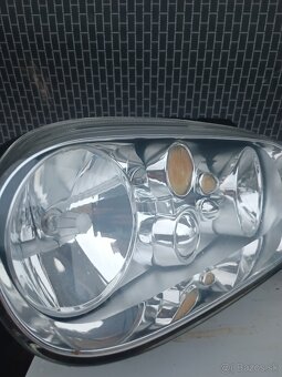 Volkswagen golf 4 - 2