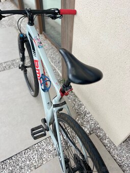 Na predaj horský bicykel BMC Teamelite 01 (karbón) - 2