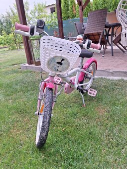 Predam detsky bicykel - 2