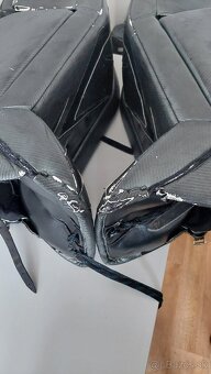 Brankarsky set Bauer Supreme One100 + Brians Zero G - 2