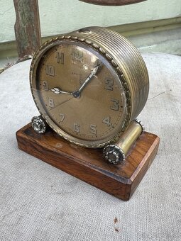 Budik ZENITH - 2