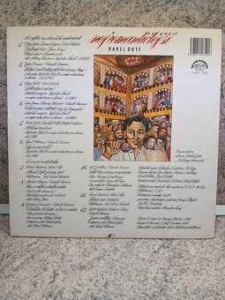 Karel Gott - Nejromantickejší - 2