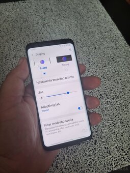 Galaxy s9 - 2