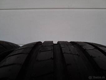 Letné pneu Pirelli P Zero 245/40 R19 Seal Inside - 2