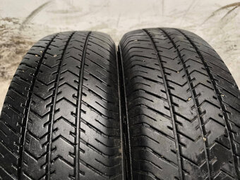 175/70 R14C Letné pneumatiky Austone 2 kusy - 2