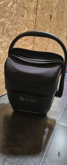 Ponúkam na predaj autosedačku KIDDY - 2