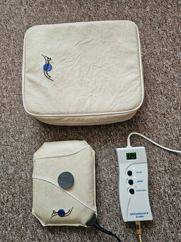 Magnetoterapie Renaissance R 2000 - 2