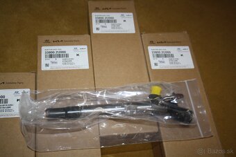 Vstrekovacie trysky HYUNDAI KIA 1.6 CRDI 33800-2U000 - 2