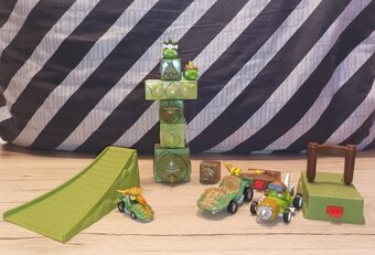 Angry Birds Sety - 2