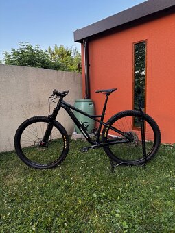 Orbea Laufay h10 2022 - 2