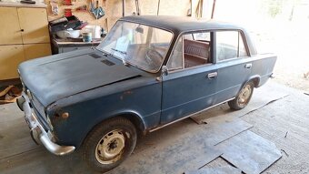 Lada 2101 - 2