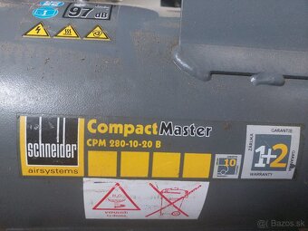 Kompressory - 2