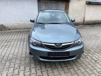 Subaru Impreza 1.5 Comfort 4x4 - 2
