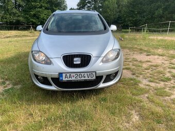 Ponúkam na predaj Seat Altea XL 1,9 TDi 77kw - 2