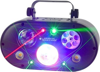 Predám light4me ultrabox - 2