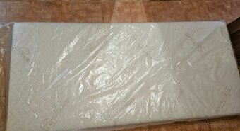 Matrace 90x200cm - 2