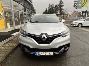 Renault Kadjar Energy 1,5dCi 81kW/110k EDC - 2