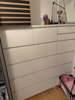 Komoda Ikea - 2