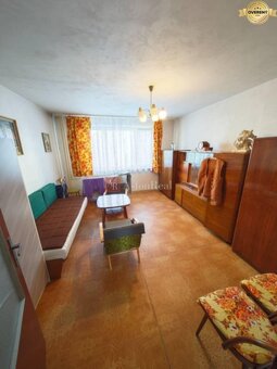 Starý nábytok - 2