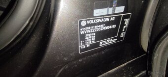 Volkswagen Passat B8 2.0TDi DSG rok 2022 - 2