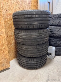 Nokian 225/45 R17 - 2