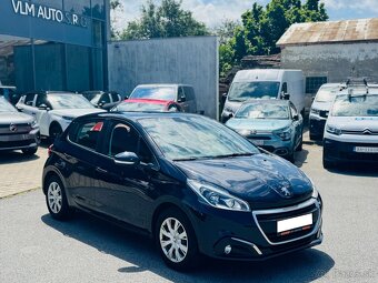 Peugeot 208 1.2 PureTech Active 44 545KM - 2