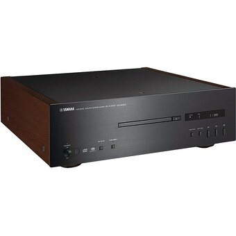 Yamaha CD-S 1000 - 2