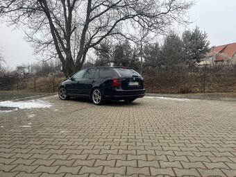 Skoda Octavia 2 2.0TDI - 2