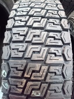 175/65 R14 SPORT CROSS VRANIK - 2