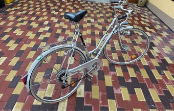 bicykel - 2