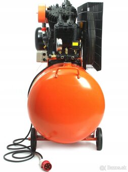 Kompresor - 2