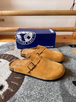 Birkenstock Boston 43 - 2
