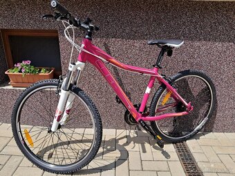 Cube access 26" - 2