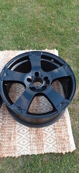 Predam alu disky 17palcove - 2