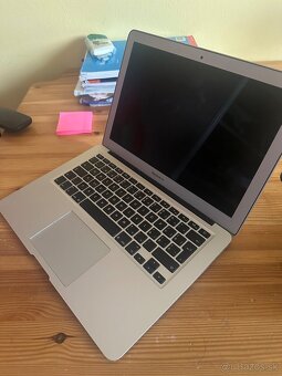 Macbook Air 2017 - 2