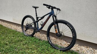 Orbea OIZ H10, model 2024, veľkosť L, nový v záruke - 2