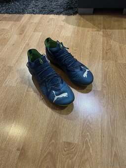 predám kopačky PUMA Future Ultimate FG/AG veľkosť 44 - 2