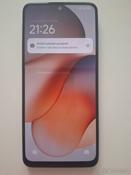 Redmi Note 12 Onyx Gray - 2