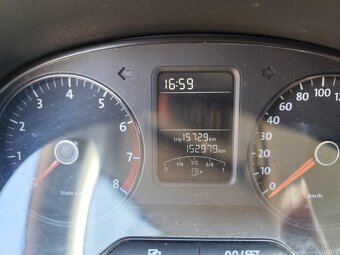 VW Polo - 2