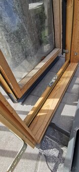 Strešné okná Velux - 2