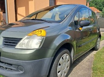 Renault Modus - 2