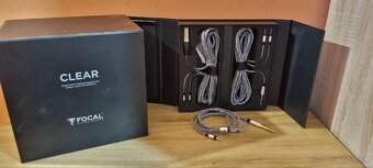 Focal Clear OG - 2