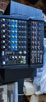 Predam mix Alto ZMX 122 FX - 2