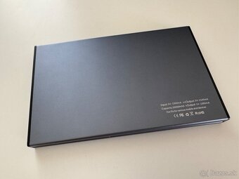 Powerbanka Eloop E14 20000 mAh - 2