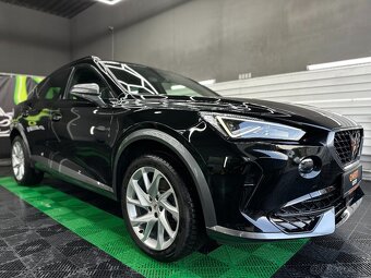 Cupra Formentor 1.5 TSI 2021 DSG - 2